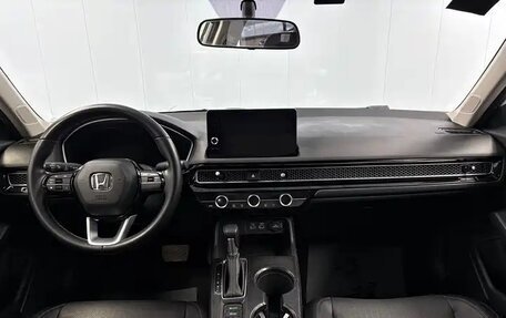 Honda Civic, 2022 год, 1 955 000 рублей, 9 фотография