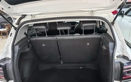 Volkswagen T-Cross I, 2021 год, 1 634 000 рублей, 14 фотография