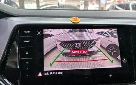 Volkswagen T-Cross I, 2021 год, 1 634 000 рублей, 12 фотография