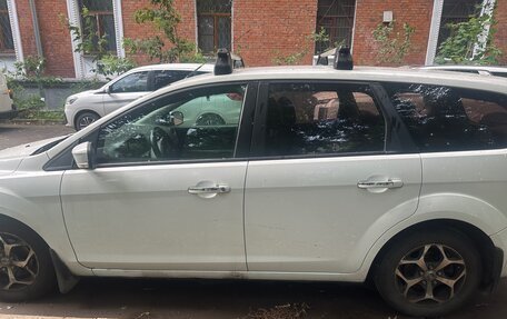 Ford Focus II рестайлинг, 2010 год, 450 000 рублей, 6 фотография