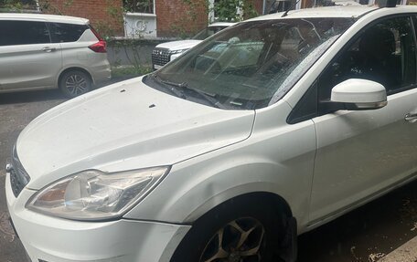 Ford Focus II рестайлинг, 2010 год, 450 000 рублей, 4 фотография