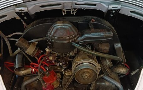 Volkswagen Type 1, 1973 год, 990 000 рублей, 4 фотография
