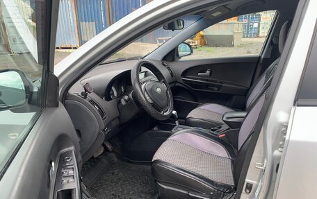 KIA cee'd I рестайлинг, 2007 год, 600 000 рублей, 2 фотография