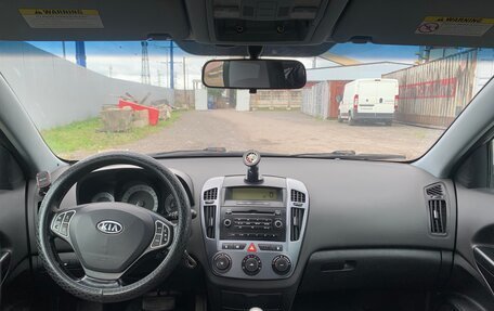 KIA cee'd I рестайлинг, 2007 год, 600 000 рублей, 4 фотография