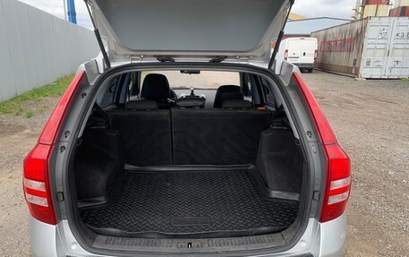 KIA cee'd I рестайлинг, 2007 год, 600 000 рублей, 6 фотография
