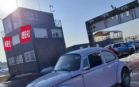 Volkswagen Type 1, 1973 год, 990 000 рублей, 3 фотография