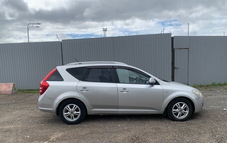 KIA cee'd I рестайлинг, 2007 год, 600 000 рублей, 10 фотография