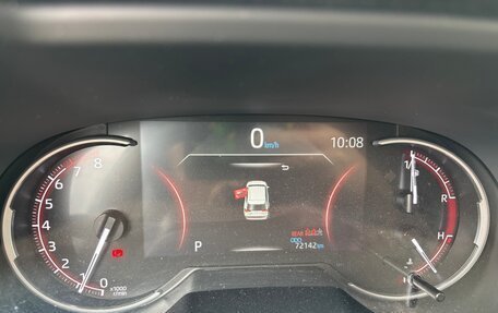 Toyota RAV4, 2021 год, 3 250 000 рублей, 10 фотография