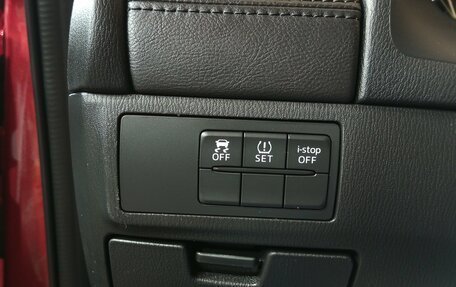 Mazda 6, 2015 год, 1 820 000 рублей, 15 фотография