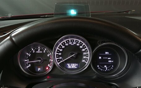 Mazda 6, 2015 год, 1 820 000 рублей, 10 фотография