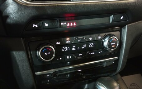 Mazda 6, 2015 год, 1 820 000 рублей, 16 фотография