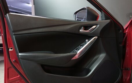 Mazda 6, 2015 год, 1 820 000 рублей, 12 фотография