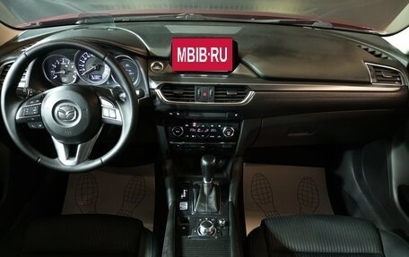 Mazda 6, 2015 год, 1 820 000 рублей, 8 фотография