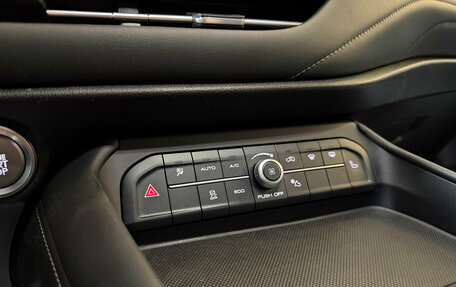Haval F7 I, 2021 год, 1 799 000 рублей, 15 фотография