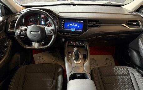 Haval F7 I, 2021 год, 1 799 000 рублей, 8 фотография