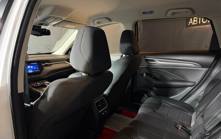 Haval F7 I, 2021 год, 1 799 000 рублей, 16 фотография