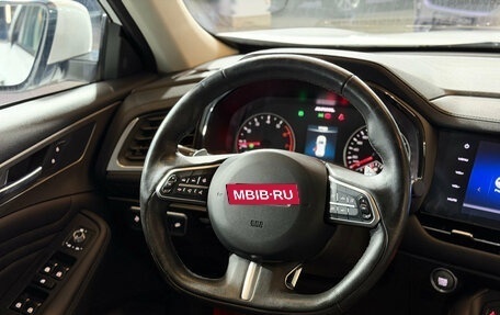 Haval F7 I, 2021 год, 1 799 000 рублей, 10 фотография