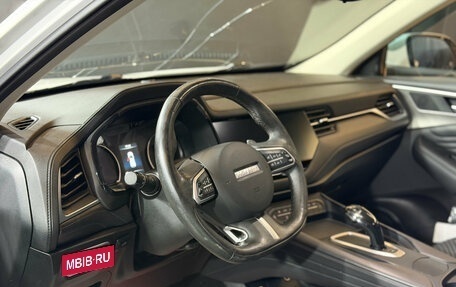 Haval F7 I, 2021 год, 1 799 000 рублей, 7 фотография