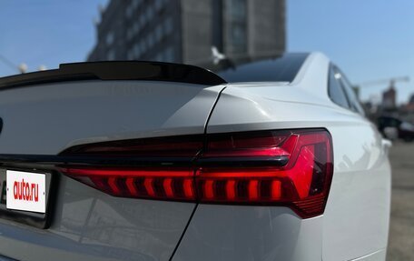 Audi A6, 2019 год, 3 150 000 рублей, 7 фотография