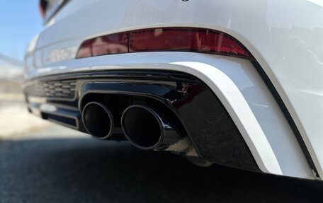 Audi A6, 2019 год, 3 150 000 рублей, 8 фотография