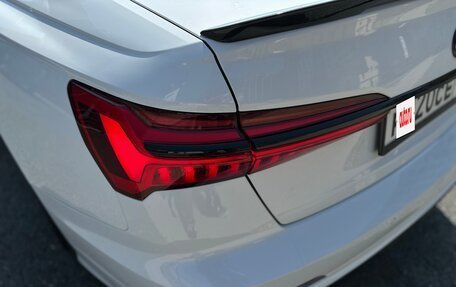 Audi A6, 2019 год, 3 150 000 рублей, 6 фотография