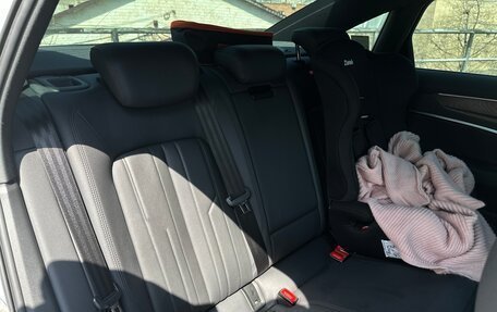 Audi A6, 2019 год, 3 150 000 рублей, 16 фотография