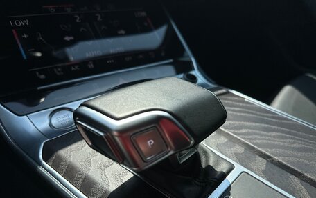 Audi A6, 2019 год, 3 150 000 рублей, 25 фотография