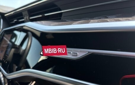 Audi A6, 2019 год, 3 150 000 рублей, 20 фотография