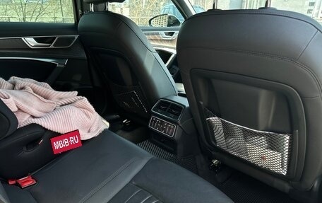 Audi A6, 2019 год, 3 150 000 рублей, 17 фотография