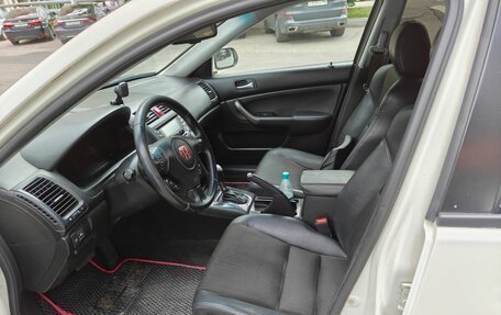 Honda Accord VII рестайлинг, 2007 год, 475 000 рублей, 7 фотография