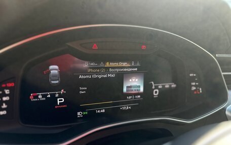 Audi A6, 2019 год, 3 150 000 рублей, 32 фотография