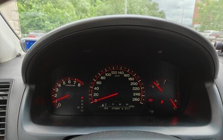 Honda Accord VII рестайлинг, 2007 год, 475 000 рублей, 8 фотография