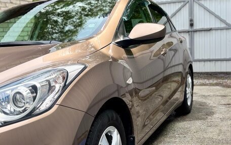 Hyundai i30 II рестайлинг, 2014 год, 1 190 000 рублей, 3 фотография