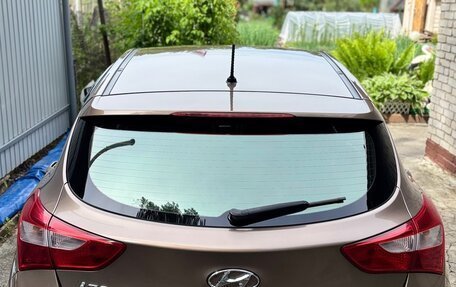Hyundai i30 II рестайлинг, 2014 год, 1 190 000 рублей, 7 фотография