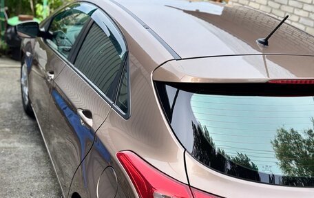 Hyundai i30 II рестайлинг, 2014 год, 1 190 000 рублей, 11 фотография