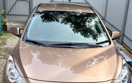 Hyundai i30 II рестайлинг, 2014 год, 1 190 000 рублей, 6 фотография