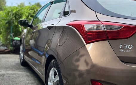 Hyundai i30 II рестайлинг, 2014 год, 1 190 000 рублей, 10 фотография