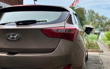 Hyundai i30 II рестайлинг, 2014 год, 1 190 000 рублей, 9 фотография