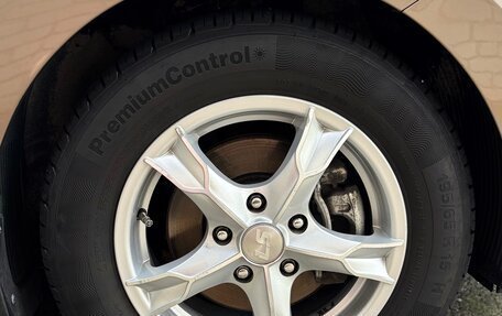 Hyundai i30 II рестайлинг, 2014 год, 1 190 000 рублей, 25 фотография