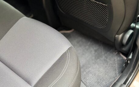 Hyundai i30 II рестайлинг, 2014 год, 1 190 000 рублей, 21 фотография