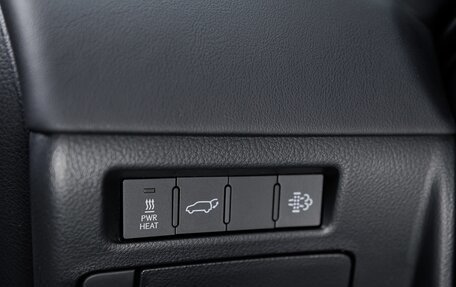 Lexus LX, 2026 год, 17 000 000 рублей, 14 фотография