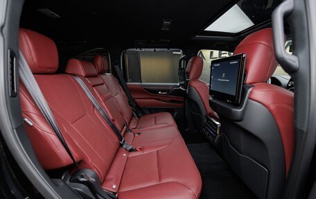 Lexus LX, 2026 год, 17 000 000 рублей, 18 фотография