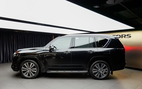 Lexus LX, 2026 год, 17 000 000 рублей, 8 фотография