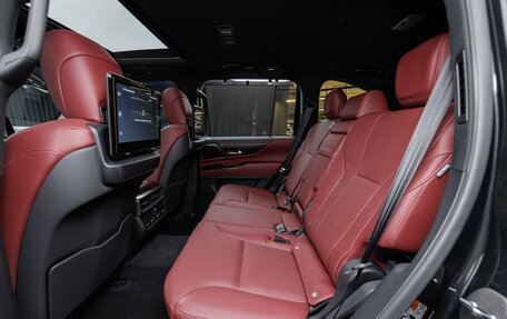 Lexus LX, 2026 год, 17 000 000 рублей, 15 фотография