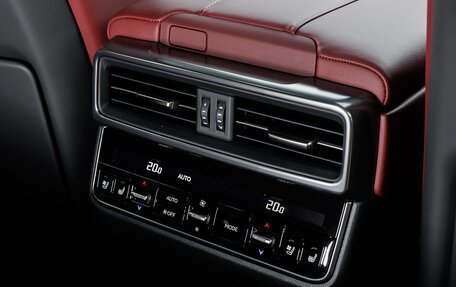 Lexus LX, 2026 год, 17 000 000 рублей, 19 фотография