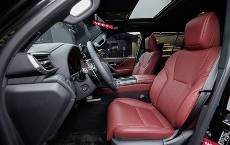 Lexus LX, 2026 год, 17 000 000 рублей, 13 фотография