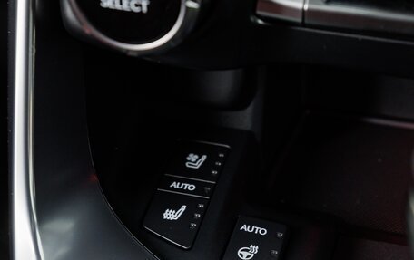 Lexus LX, 2026 год, 17 000 000 рублей, 28 фотография