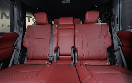 Lexus LX, 2026 год, 17 000 000 рублей, 37 фотография