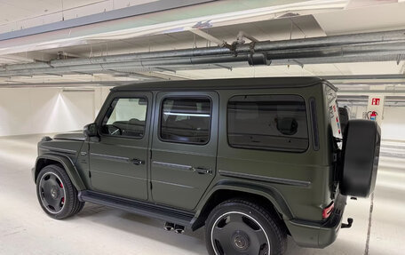 Mercedes-Benz G-Класс AMG, 2026 год, 31 900 000 рублей, 6 фотография
