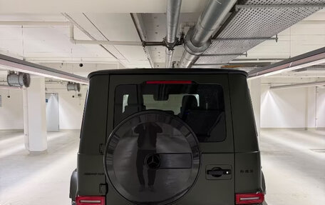 Mercedes-Benz G-Класс AMG, 2026 год, 31 900 000 рублей, 9 фотография